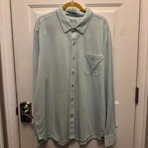 Tommy Bahama Long Sleeve Shirt